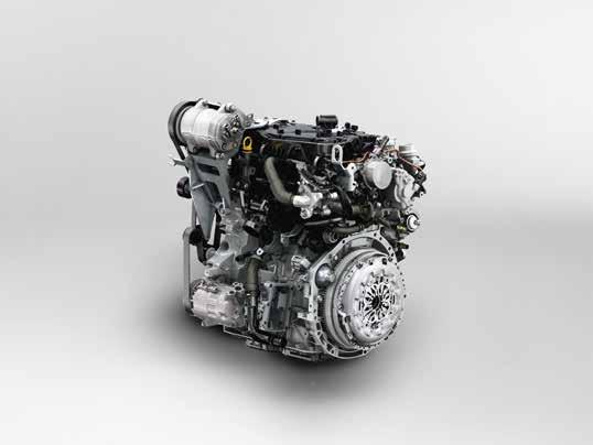 large range of engines to meet everyone s needs.