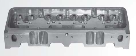 AP360SP-20.5 SPECS Intake port: 244-250 cc when ported Chamber volume: 58cc - 66cc Intake valve diam.: 2.125-2.