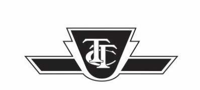 nsert TTC logo here STAFF REPORT ACTION REQUIRED Gap Between Subway Trains and Platforms Date: November 13, 2017 To: From: TTC Board Chief Executive Officer Summary This report is in response to an