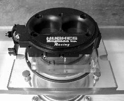 Modified Magnum Throttle Bodies Stage I V6 (3.9L) engines Fuel Injection The V6 flows an amazing 43% more than stock.