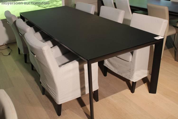 wvp: 2040Euro, lm 400 62 1 dining table,
