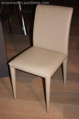 seats, lm 700 65 2 artificial leather dining