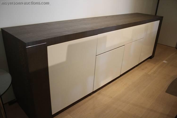 1000mm, 1 dresser, provided with doors 4 and 1 load, dimensions: