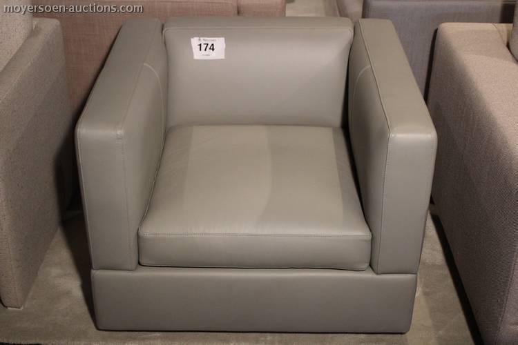 1-seater color: sand, dimensions: 1000 x