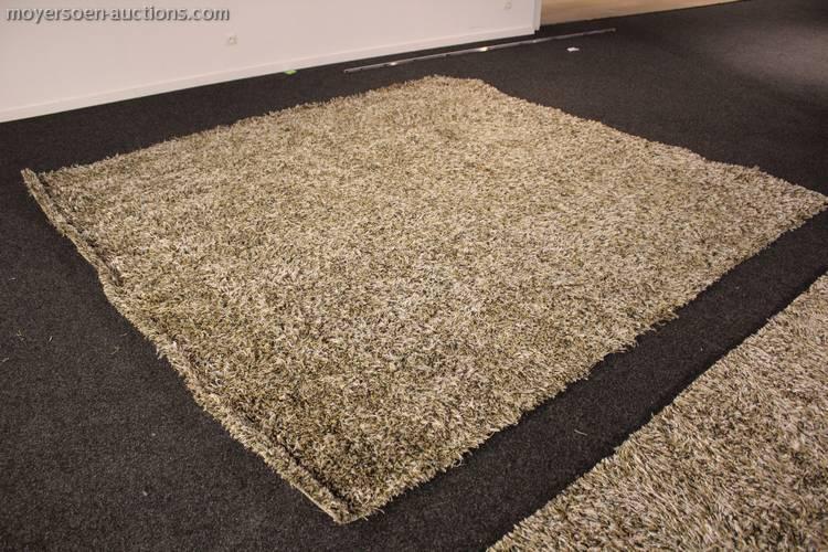 325 1 TWILIGHT Carpet, color: copper, dimensions