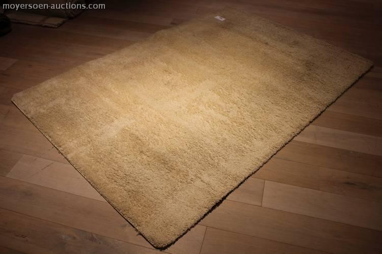 Carpet BOMAT, color: brown,