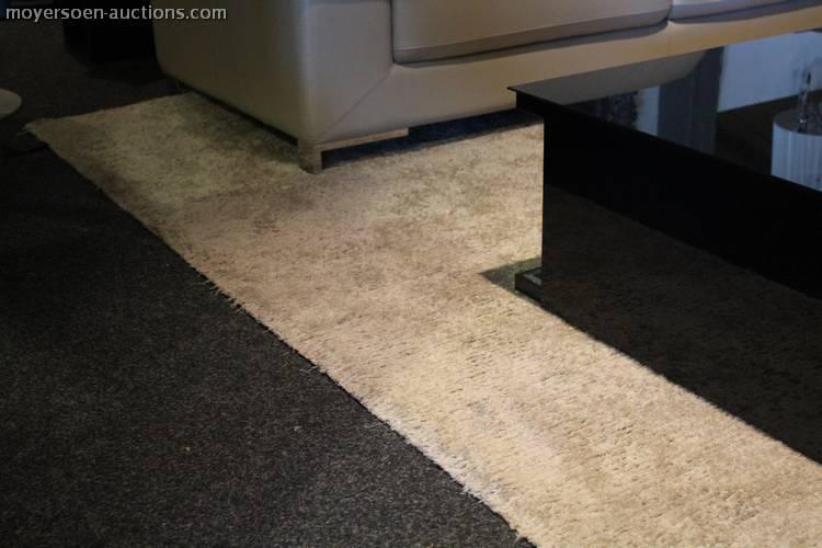 36 1 carpet BOMAT, color: brown, dimensions: 2550 x