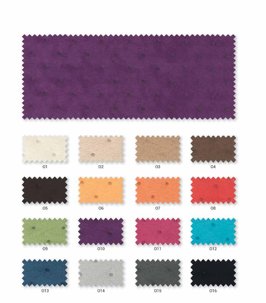 swatches Upholstered /