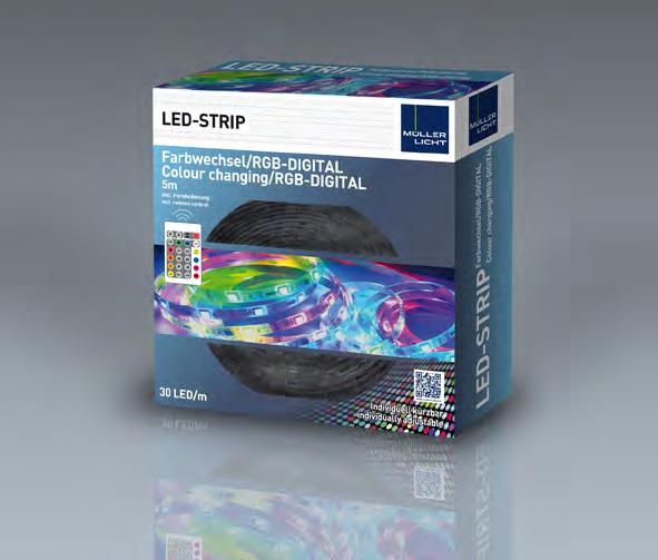 LED-Strip