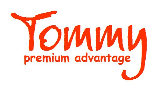 TOMMY PREMIUM ADVANTAGE - INSTALLATION GUIDE PROGRAMMING MANUAL TPA 3046.