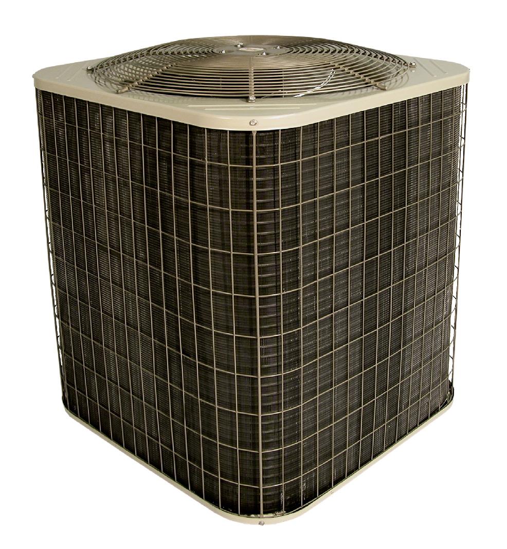 PA13NA PA13PA 13 SEER Split---System Air Conditioner With R---410A Refrigerant Single & Three Phase 1 --- 1/2 To 5 Tons Product Data FEATURES AND BENEFITS AVAILABLE SIZES: Nominal sizes are available