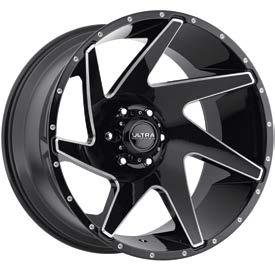 Plated 17x9 18x9