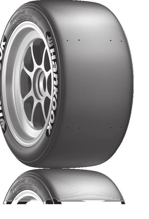 CIRCUIT_Slick / Rain Pattern Code F200 COMPETITION M-Code Size PR Compound Size Reves Per Mile Permitted Optimum mm inch mm inch mm inch mm inch (32 ) km mile Top-notch performance slick tire with