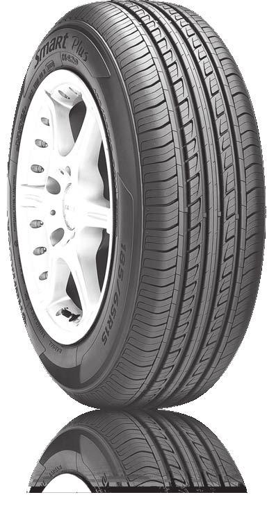 Performance Touring Pattern Code H429 PCR M-Code Size LI SR USE PR S/W Type Recommended Max. Air mm inch mm inch mm inch mm inch (32 ) RPM Rolling Circumference 80 1011486 165/80R13 83 T C 4 RWL 4.