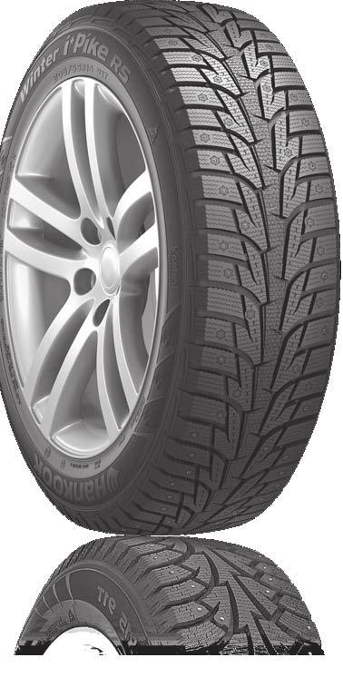 Winter Performance Pattern Code W419 PCR M-Code Size LI SR USE PR S/W Type Recommended Max. Air mm inch mm inch mm inch mm inch (32 ) RPM Rolling Circumference 45 1014410 225/45R17 XL 94 T - 4 DSB 7.