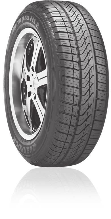 SUV Pattern Code RA35 LTR M-Code Size USE PR S/W Type Recommended mm inch mm inch mm inch mm inch (32 ) RPM Rolling Circumference 70 1011441 215/70R15 102 H XL - 4 DSB 6.5 50 1030 2271 740 29.