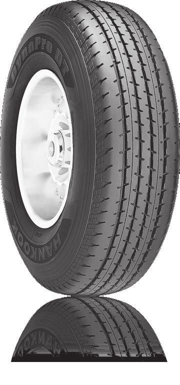 4X4 Pattern Code RS01 LTR M-Code Size USE PR S/W Type Recommended mm inch mm inch mm inch mm inch (32 ) Static Loaded Radius RPM Rolling Circumference 85 2001262 245/85R16 114S C 4 VSB 7.