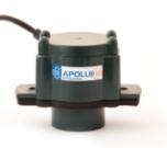 Apollo XT assists in achieving compliance with Health & Safety requirements by allowing the level of fuel remaining inside such tanks to be quickly, safely and accurately determined.