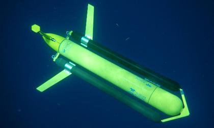 Summary Slocum-TREC next generation of ocean gliders Harvesting thermal energy from the