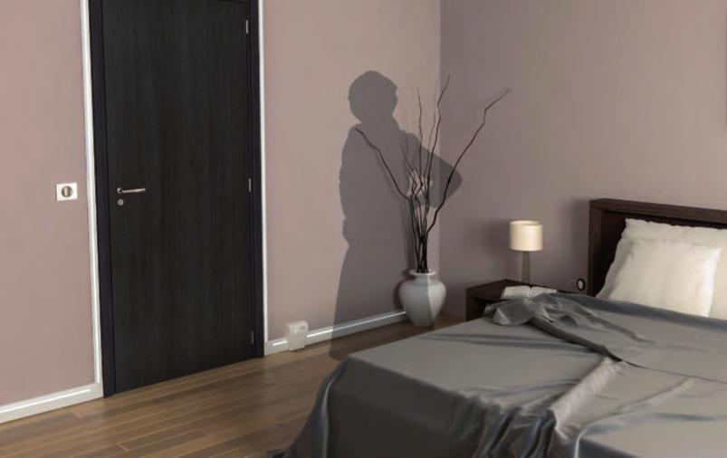 Assistance and day-to-day comfort The new illuminated Dlp range is a real step forward in terms of helping people who are losing their independence to continue living in their own homes.