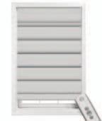 Size Considerations Artisan Soft Shades Motorized Lift Motorized Maximum Shade Area in Square Inches Refer to individual price list for specific option and size information for the product being