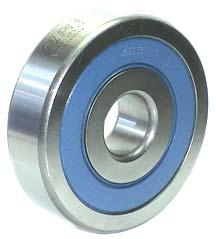6804-2RS C3 20x32x7mm 6805-2RS C3 25x37x7mm Bearing application and