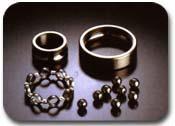 OUR BEARINGS MEET PUBLISHED TECHNICAL STANDARDS IN EFFECT ON THE DATE OF MANUFACTURE.
