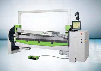 Folding Machines CIDAN Folding Machines Folding machines from CIDAN Machinery are the best solution for companies who are looking for