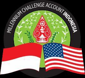 CONTRACT AWARD NOTICE Country : Indonesia City/Locality : Jakarta Funding Agency: Millennium Challenge Corporation Buyer : Millennium Challenge Account - Indonesia (MCA-Indonesia) The following