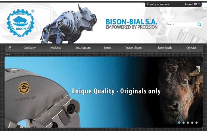 To search for a Bison product or view the complete range please visit Click Product to search for individual products or click Downloads, Catalogue to download the section of the product range you