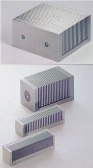 100 (with prism) engthwise 471540 0007 80 x 50 x 80 diagonal 471540 0010 4161 Permanent magnetic clamping block not switchable blocks to C consist of a permanent magnet system with fi ne pole pitch