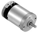 IM-13 MOTORS DC Ceramic Permanent Magnet Motors E-2100 power rating:.005 (3.7 W) short stack.009 (6.7 W) long stack voltage: 12 or 24 VDC weight: 4.4 ounces (short stack) 5.