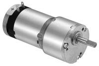 IM-13 GEARMOTORS DC Permanent Magnet Spur Gearmotors E-2135 torque rating: Standard sintered gear strength to 100 oz. in.