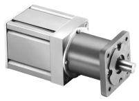 INB-15 WITH 1 1 /4" GEAR TRAIN Brushless DC Gearmotors EN-2430 torque rating: Up to 1,250 oz. in. weight: 14 to 20 ounces, depending on ratio gears: Planetary gearing system.