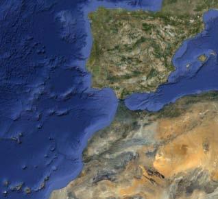 CASE STUDY 1: Fuerteventura Lanzarote electrical network Planning: horizon