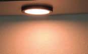 E LUMENS ITEM # LAMPING DIMENSION CRI INIT. DEL. Additional Info.