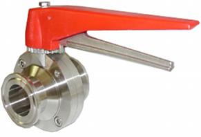 4 mm (to fit actuator) Operator Options: Lever, Actuators Body Material Options: 316SS, or 316L SS Handle: 304 SS/Plastic Seat Options :Silicone, EPDM or Viton DIMENSIONS (mm) A B B B C D E Size Weld