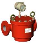 LBTC Series Positive Displacement Rotary Vane Flow Meters Summary LBTC Series positive displacement rotary vane flow meters are independently designed and manufactured by our company on the base of