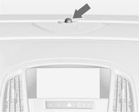Close tailgate, bonnet, windows and sunroof. 2. Press o. LED in the button o illuminates for a maximum of ten minutes. 3. Close doors. 4. Activate the anti-theft alarm system.