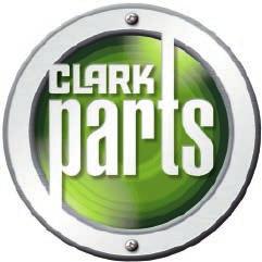 The CLARK PartsPRO System is our industry-leading electronic parts and service documentation tool that provides dealers with a quick and accurate method