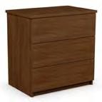 NIGHTSTAND DADNT-102S W: 16" H: 24"