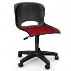 MOTION-ACTIVATED LED LIGHT DGNOP-032 ONYX CHAIR GGNCH-213S W: 23"