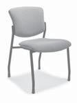 LYNX SRIS lynx uest/sled and Stools SIN # 711-19 / 711-18 Available as guest, sled or stool. Wall saver frame in silver or black.