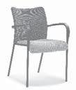 Price Range: $305 - $828 Lead Time: 48-Hour Speed Ship or xpress Ten Day Turnaround * Bold type indicates a ood, Better or Best chair. Mesh and lined mesh only.