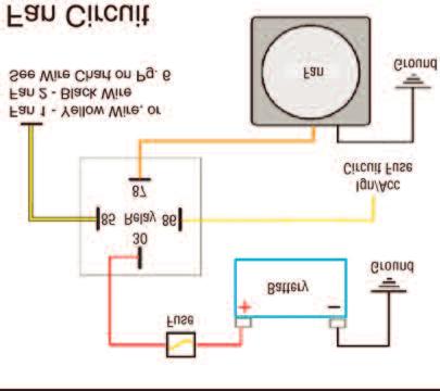 If timing control is not used, then the black wire is used in place of the blue wire. More detailed connection information (Figure 9 through 13) is provided on later pages of these instruction.