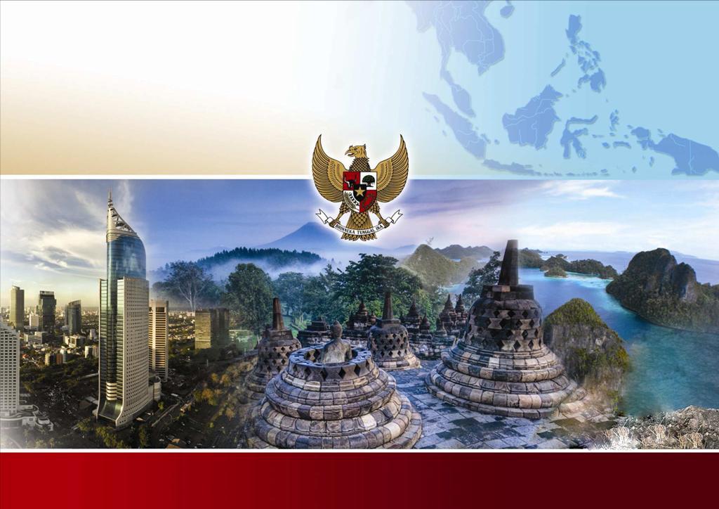 The Republic of Indonesia Recent