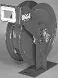 Hose Reels Heavy-Duty Series The Heavy-Duty Series reels are the finest Lincoln lube reels ever designed. Years of engineering, testing and experience preceded their introduction.