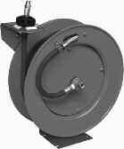 Hose Reels Value Series / Mini Workbench Air Reel Value Series Lincoln s Value Series air hose reels are constructed of durable, heavy-gauge steel and heavy-duty rubber air hoses.
