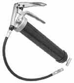 Hand-Held Lubrication Grease Guns Lincoln.