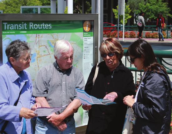 RIO VISTA DELTA BREEZE TRAVEL TRAINING Would you like to learn more about using. public transit in Solano County?